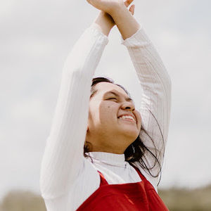 Meet your Posher, Marj